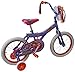 Dora Girl's Dora & Friends Bicycle, 16