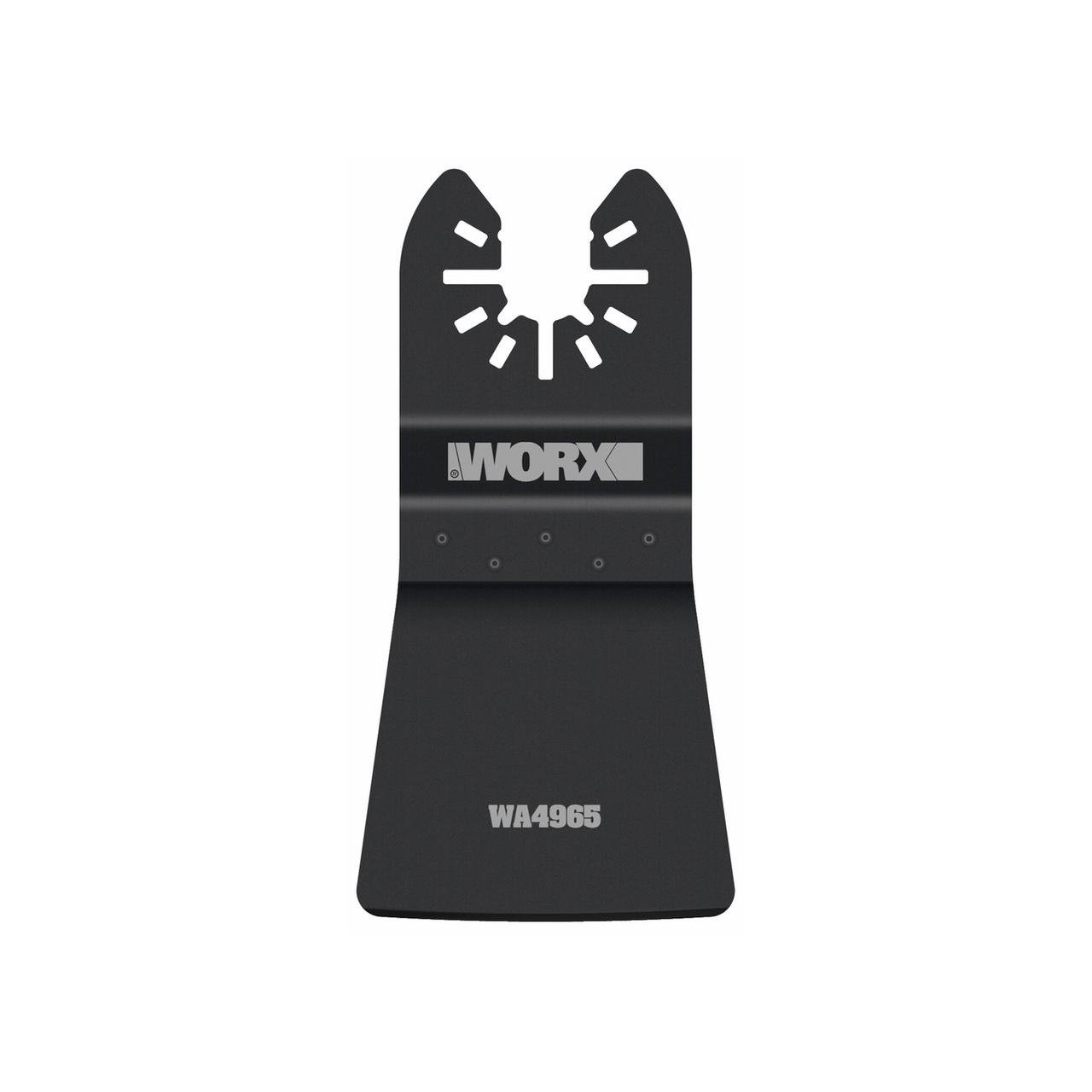 Worx WA4965 Flexible Scraper Blade