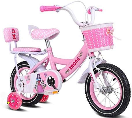 子供の自転車 3 8歳の女の子サイクリング 子供三輪車 Pr365 Hr