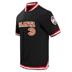 Men's NBA Atlanta Hawks Classic Chenille Men's