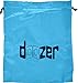 Portable Shower + Spare Battery + Bag - by Doozer™ - for Camping, Hiking, Traveling, Outdoor & More. Handheld Compact Rechargeable Shower - Pumps Water from Bucket Into Steady Shower Stream