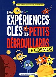 Le  cosmos