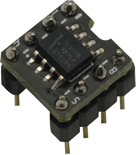 10 Unidades LM308N LM308 - Amplificador Operativo De Precisión
