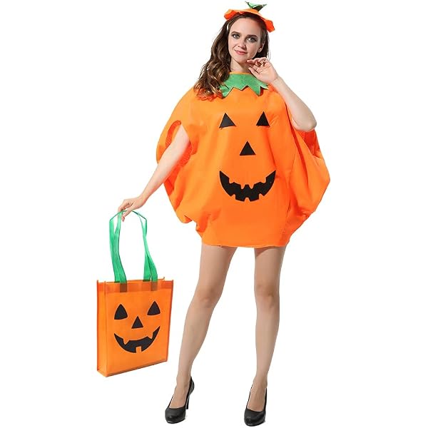 leg avenue jersey pumpkin dress Amazon.com: Leg Avenue Women's Casual Jersey Halloween Dress for Women,  X-Small: Clothing, Shoes & Jewelry