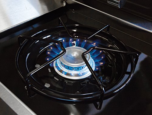 Broil King Baron 590 - Black - 5 Burner Natural Gas Grill