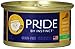 Nature's Variety Pride by Instinct Grain Free Champ's Chicken Recipe Flaked Canned Cat Food, 3 oz. Cans (Case of 24)