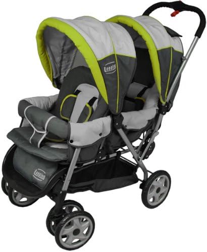 poussette looping tango