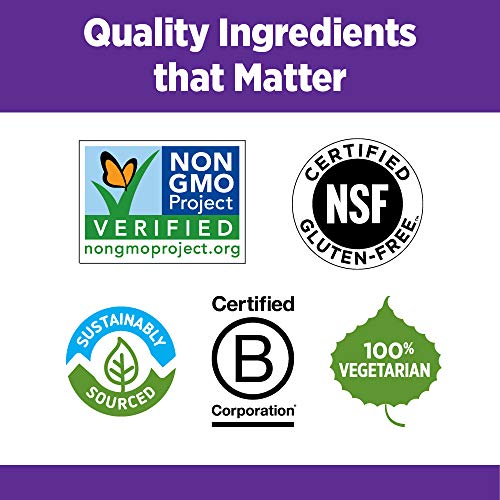 New Chapter Calcium Supplement - Image 7