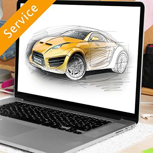 Illustration with up to 3 Revisions
