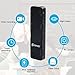 Hidden Spy Camera, Corprit USB Rechargeable Spy Cam Video Recorder Security Camera