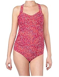 Bañador de maternidad para embarazada