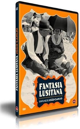 fantasia lusitana