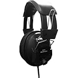 AVID Education AE-808 Stereo Classroom Headphone with Volume Control