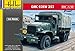 Heller Camion G.M.C. Car Model Building Kit