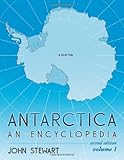 Antarctica: An Encyclopedia, 2d ed. by 