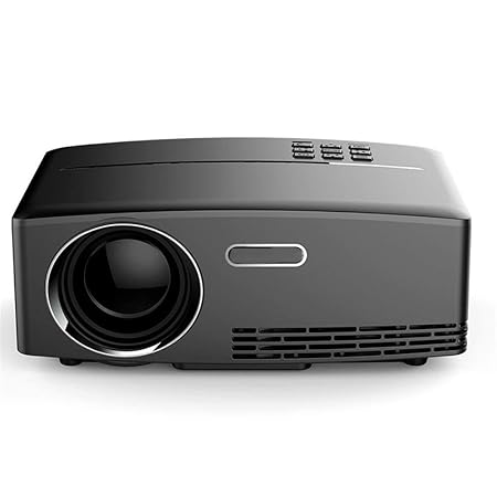 FSMJY Proyector, Video Proyector Portátil 1080P HD, Dispositivo De ...