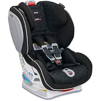 Britax Advocate ClickTight Convertible Car Seat, Circa