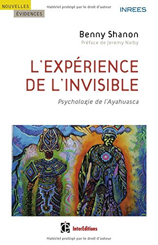 L' expérience de l'invisible