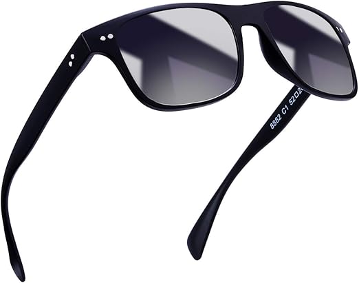 gafas de sol wayfarer hombre
