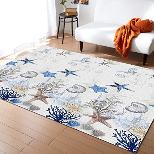 Stylish Coastal Rugs for your Home The Nautical Decor Store