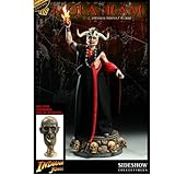 1/4 Scale Premium Format Mola Ram Figure