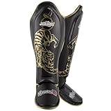 Hayabusa Muay Thai Shin Guards