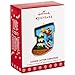 Hallmark 1595QX9395 Cookie Cutter Christmas #6 Decorating Tree Keepsake Christmas Ornaments