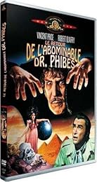 Le Retour De L'abominable Dr. Phibes