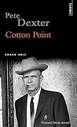 Cotton Point