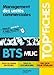 Maganement des unités commerciales BTS MUC by