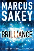 Brilliance (The Brilliance Trilogy Book 1)