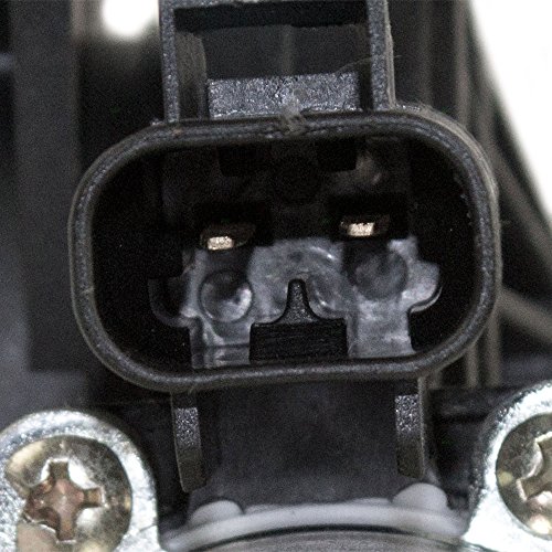 2 Passengers+Regulator+Assembly+Replacement+Chevrolet