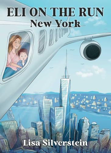 Eli on the Run: New York