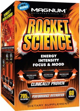 Rocket-Science