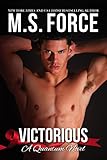 Victorious (Quantum Series Book 3)