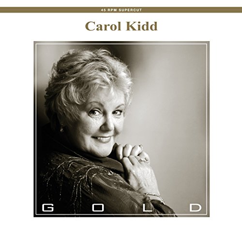 Carol Kidd - Gold - Zortam Music