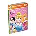 LeapFrog LeapReader Junior Book: Disney Princess: A Heart Full of Love (works with Tag Junior)