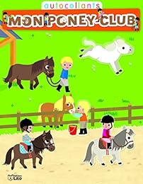 Mon poney-club