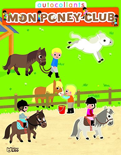 Mon poney-club