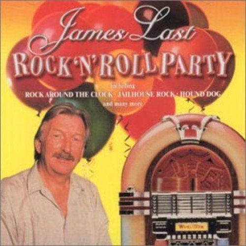 James Last - Rock 