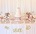 We Still Do Gold Glitter Banner Sign Garland for Wedding Anniversary Vow Renewal Party Supplies Decorations