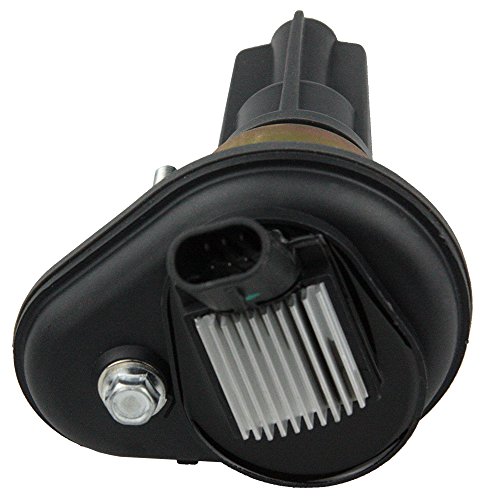 image for Bravex Pack of 6 Ignition Coils for Chevy Trailblazer Envoy Rainer Col