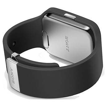 Sony - Smartwatch Sony 3 Swr50 Negro - Smartwatch - Comprar ...