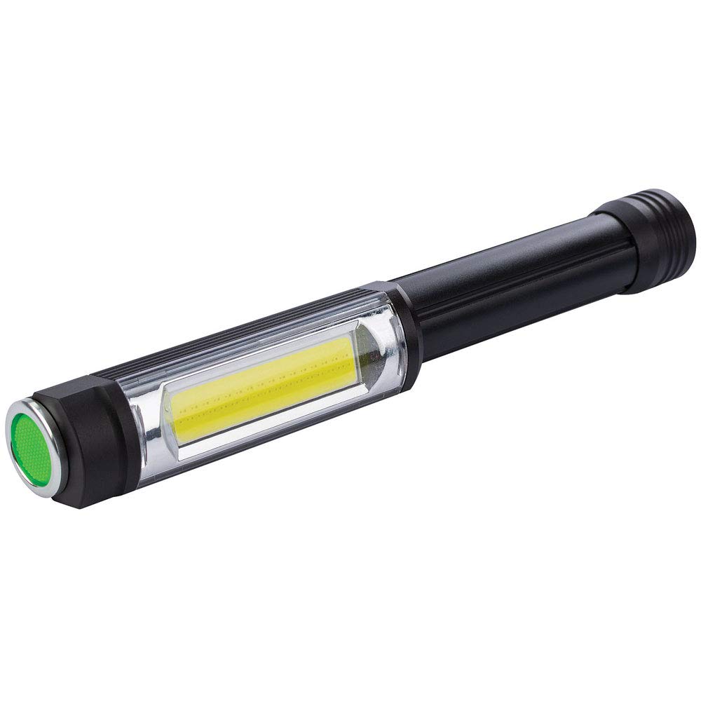 Draper 90100 5W Cob LED Aluminium Worklight