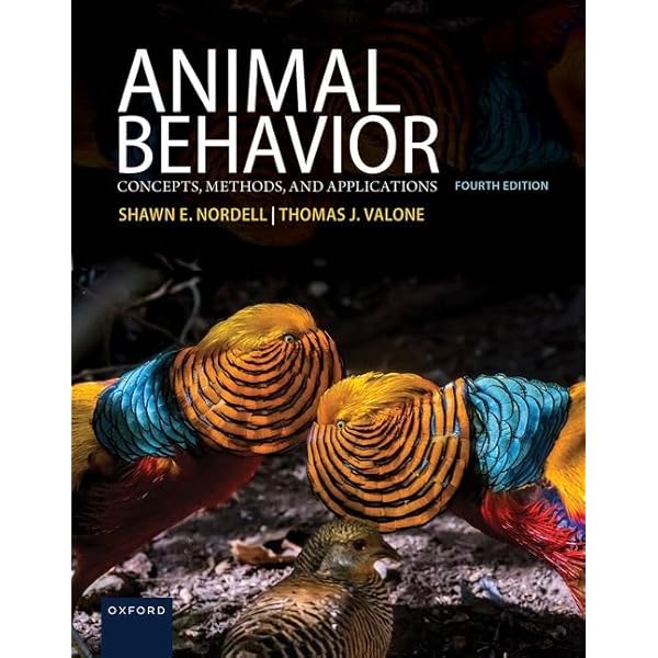 Mechanisms of Animal Behavior
洋書　動物行動のメカ Animal behavior : mechanisms, ecology, and evolution