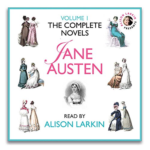 The Complete Novels of Jane Austen: Library Edition