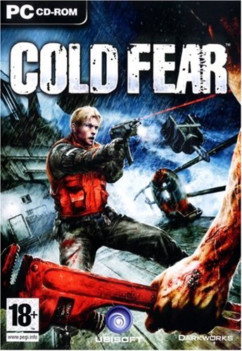 Cold Fear