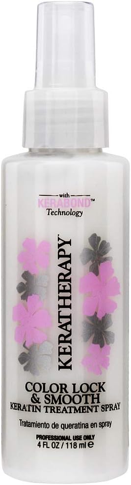 keratherapy color lock
