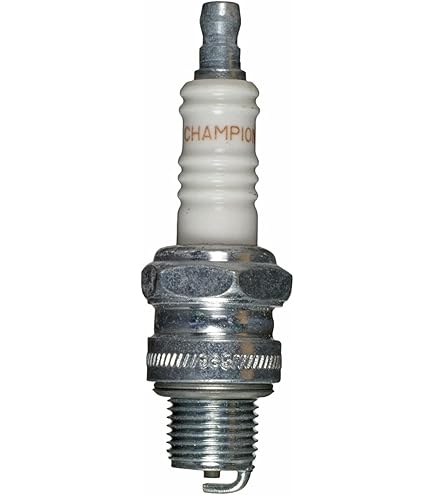 Amazon.com: Spark Plug, L86C : Automotive