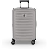 Victorinox Airox Advanced Hardside Frequent Flyer Business Carry-On - Stone White